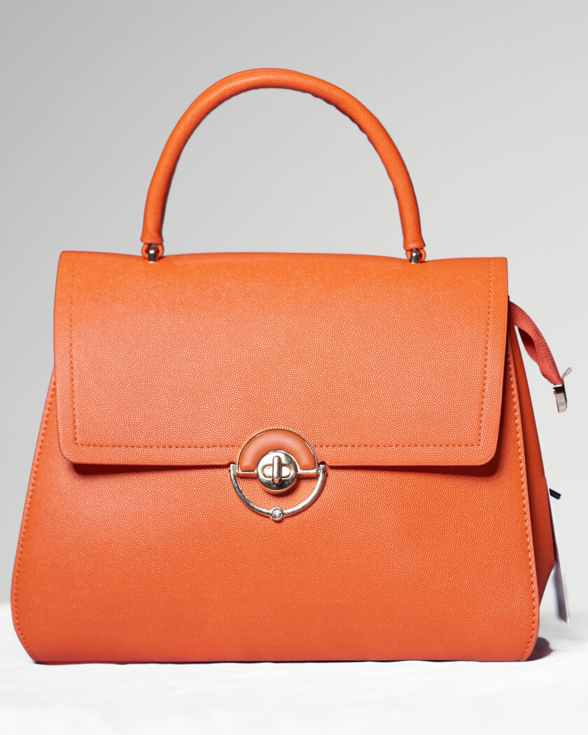 z Stylish Woman Handbag - Code 539