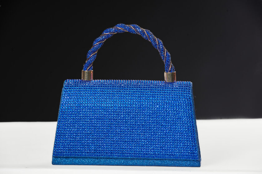 z Shimmer Bag - Code 510 - Image 5