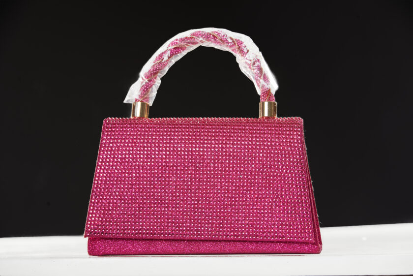 z Shimmer Bag - Code 510 - Image 6