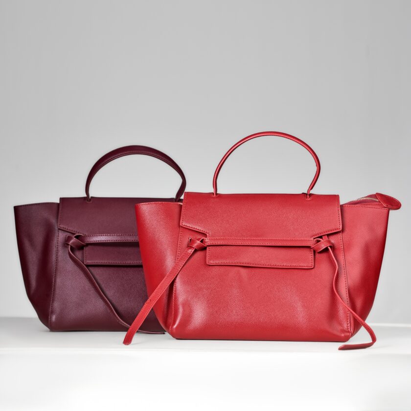 z Celine Like Bag - Code 513 - Image 3