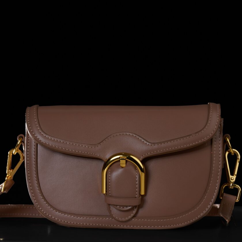 z Leather Side Bag - Code 514 - Image 3